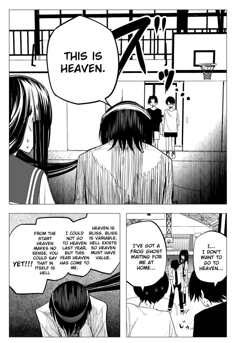 Mitsuishi San Is Being Weird This Year 34 15