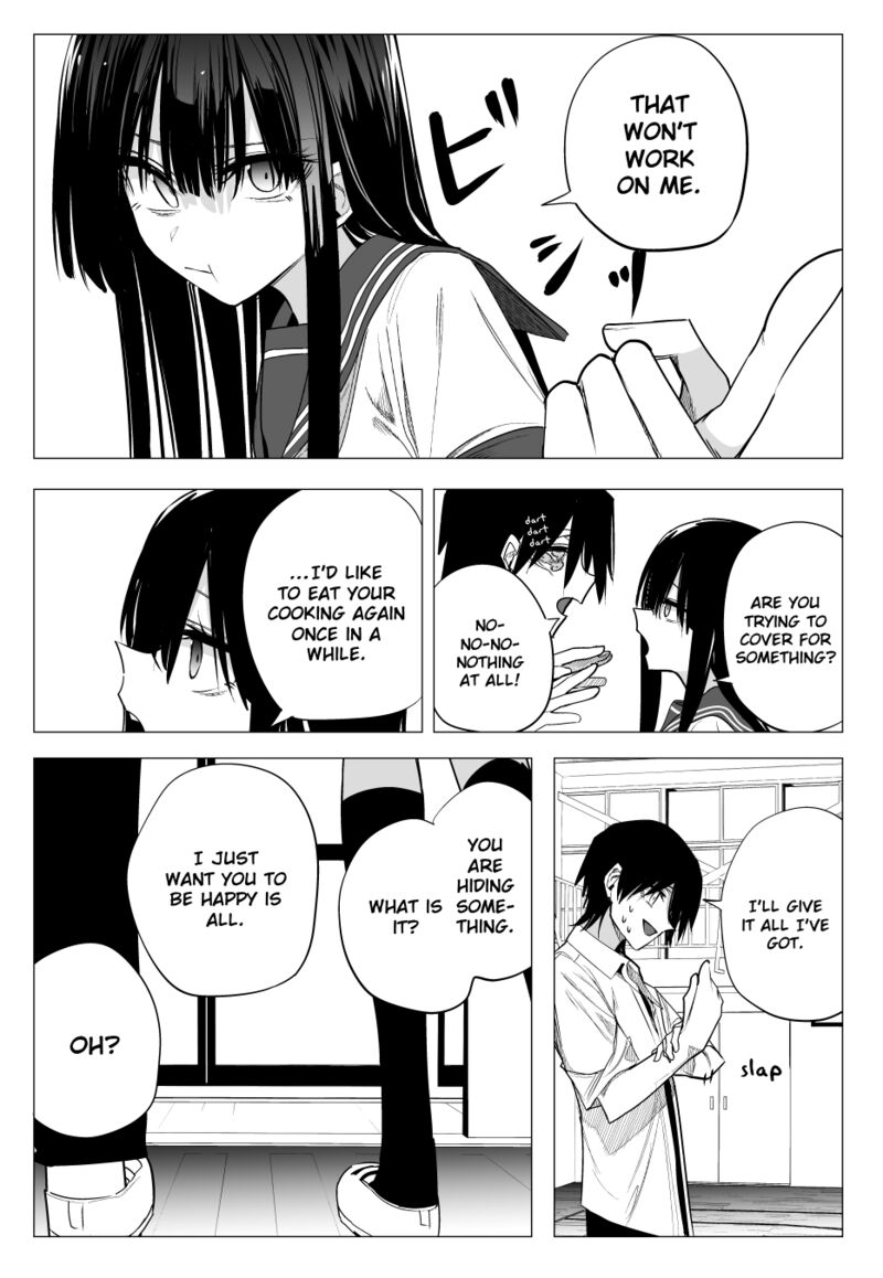 Mitsuishi San Is Being Weird This Year 34 19