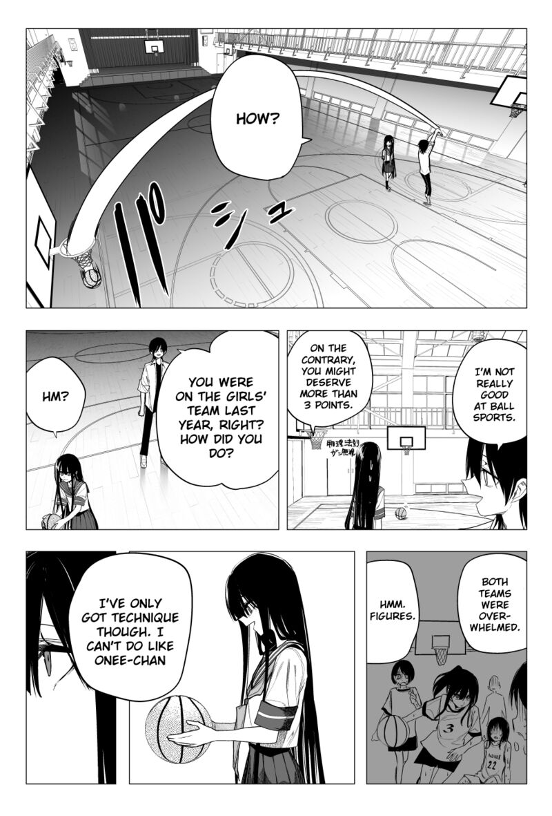 Mitsuishi San Is Being Weird This Year 34 3