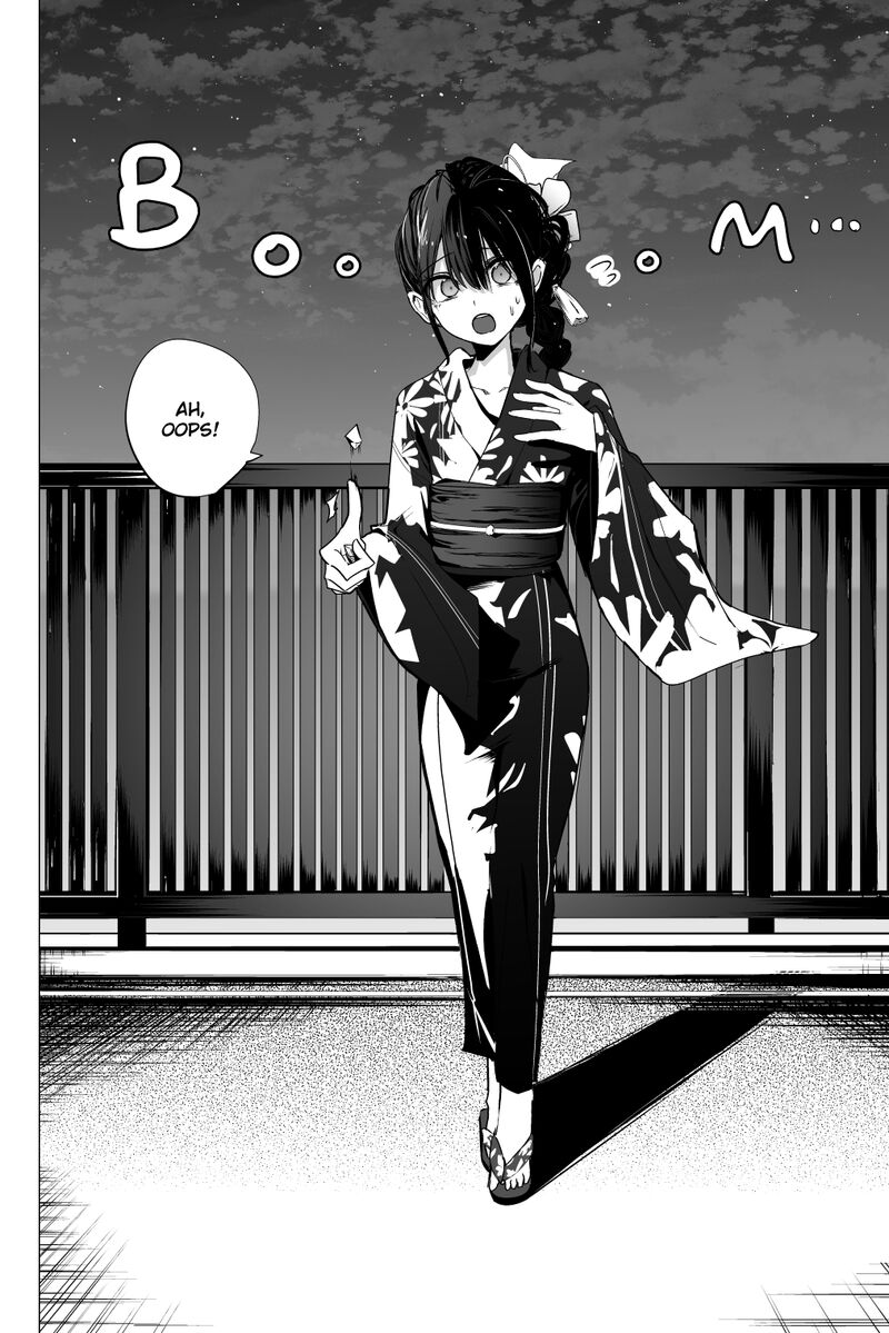 Mitsuishi San Is Being Weird This Year 35 10