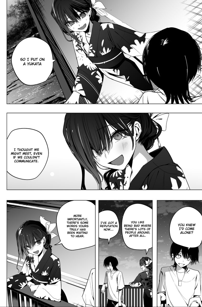 Mitsuishi San Is Being Weird This Year 35 12