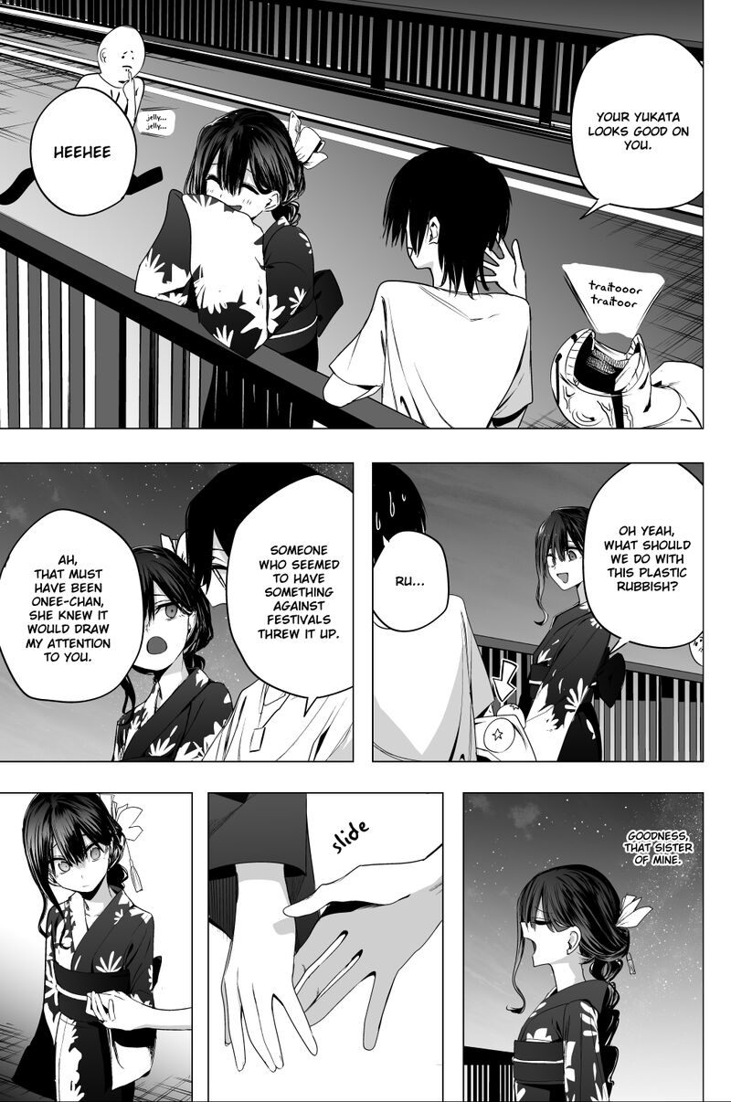 Mitsuishi San Is Being Weird This Year 35 13