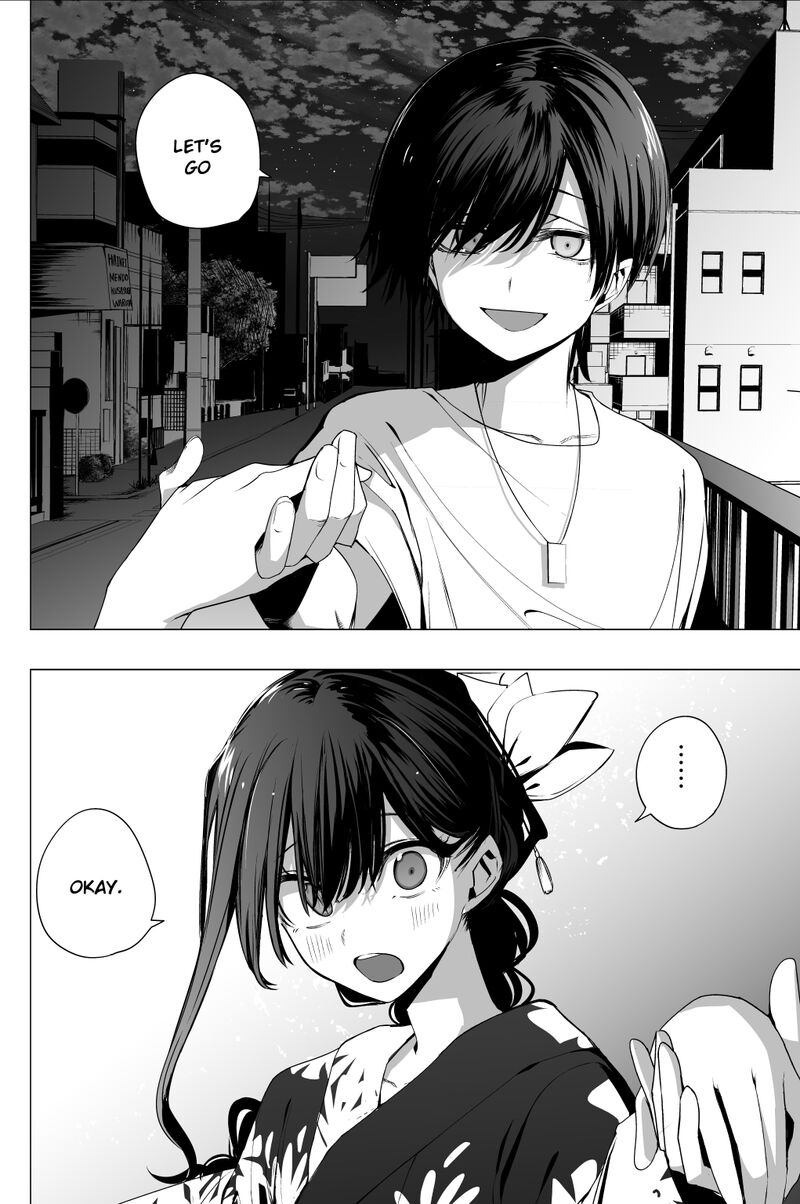 Mitsuishi San Is Being Weird This Year 35 14