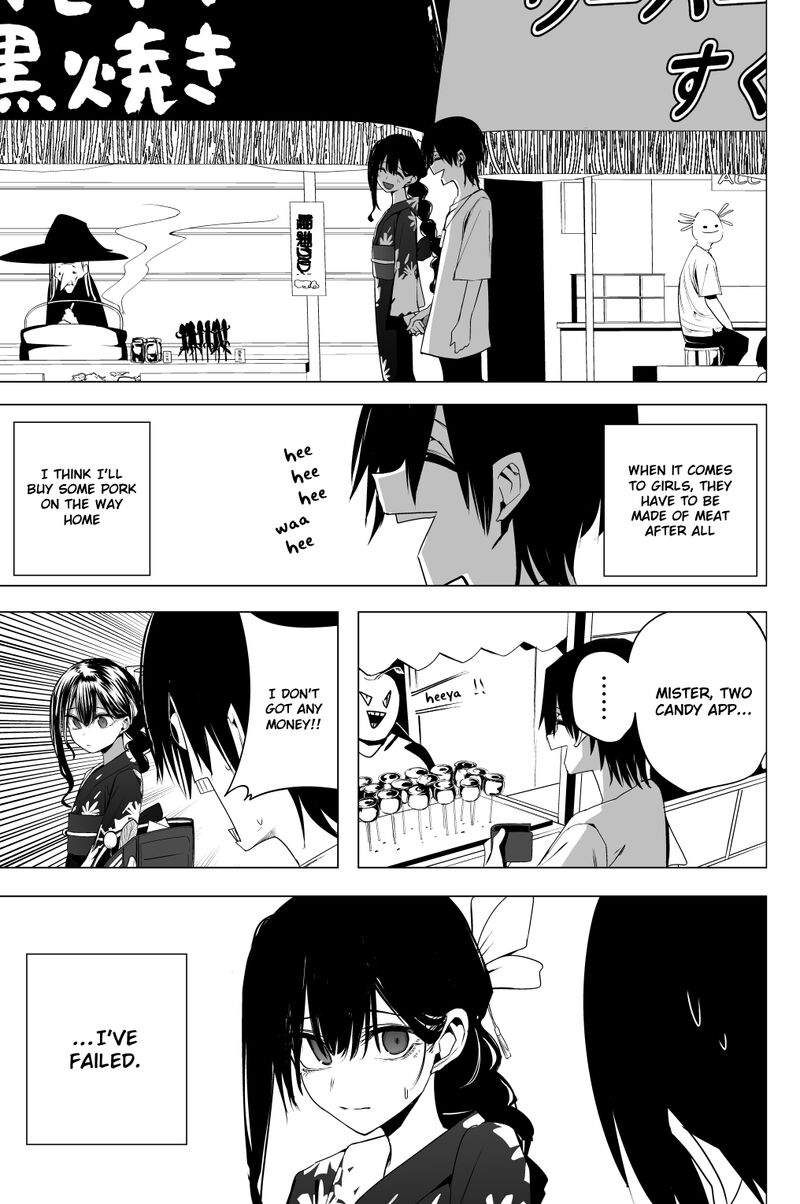 Mitsuishi San Is Being Weird This Year 35 15