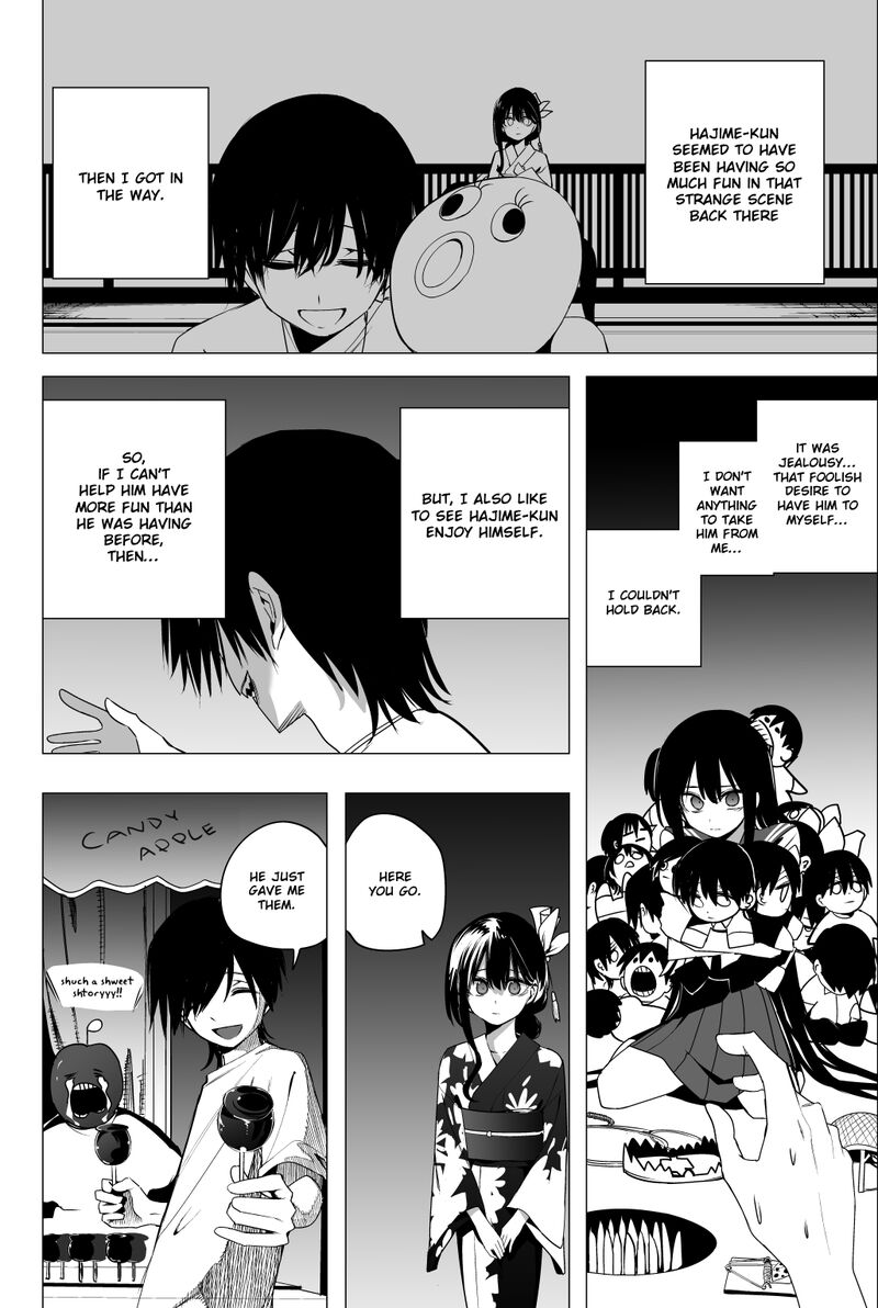 Mitsuishi San Is Being Weird This Year 35 16