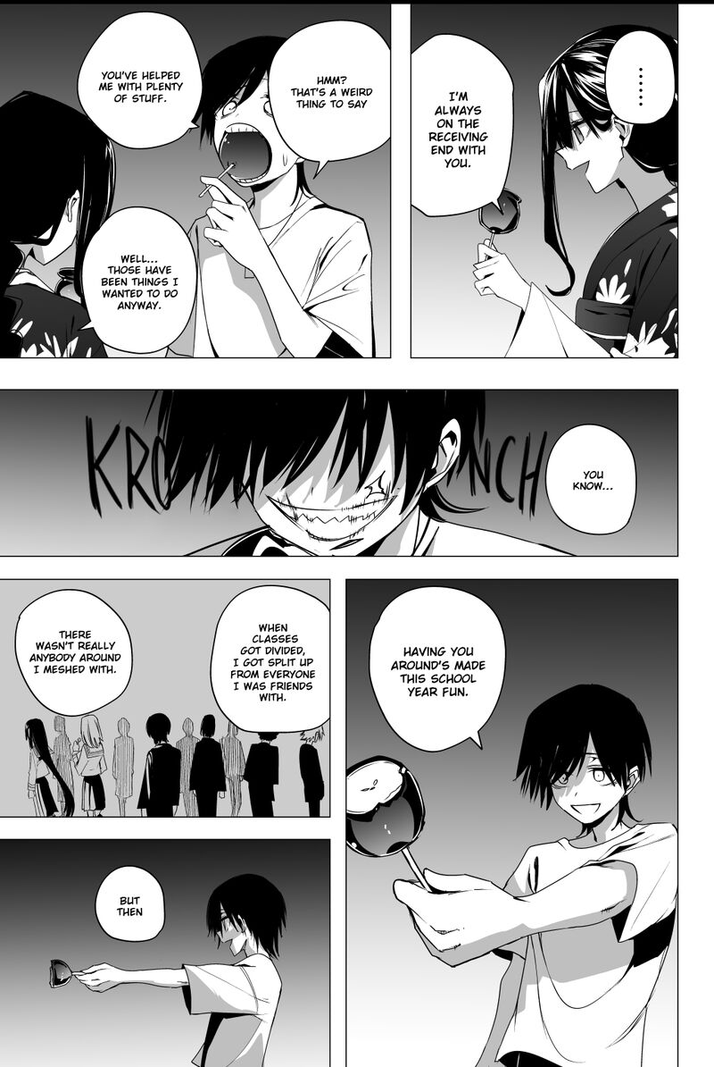Mitsuishi San Is Being Weird This Year 35 17