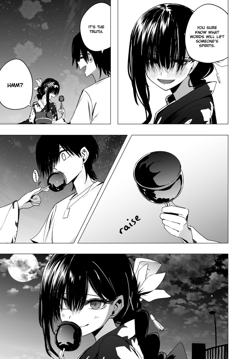 Mitsuishi San Is Being Weird This Year 35 19