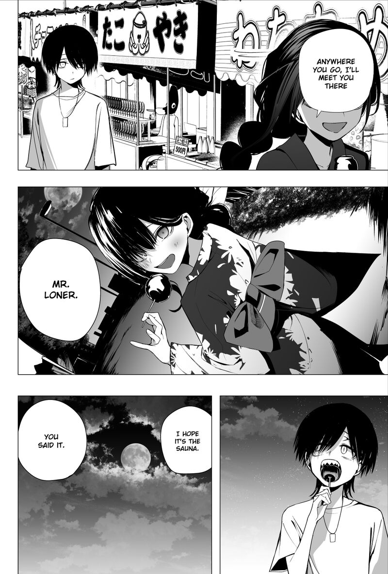 Mitsuishi San Is Being Weird This Year 35 20