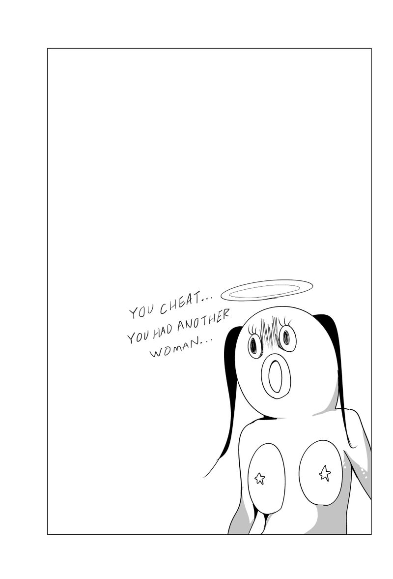 Mitsuishi San Is Being Weird This Year 35 21