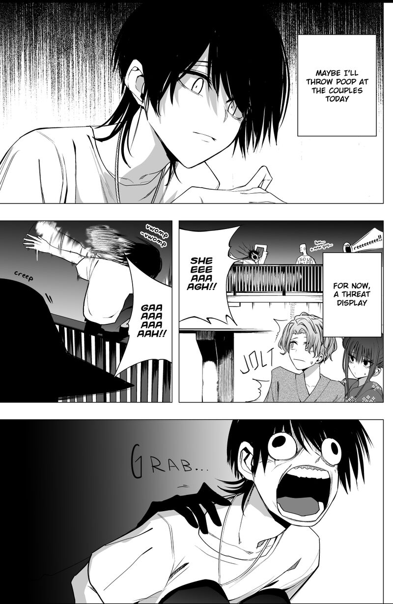 Mitsuishi San Is Being Weird This Year 35 3