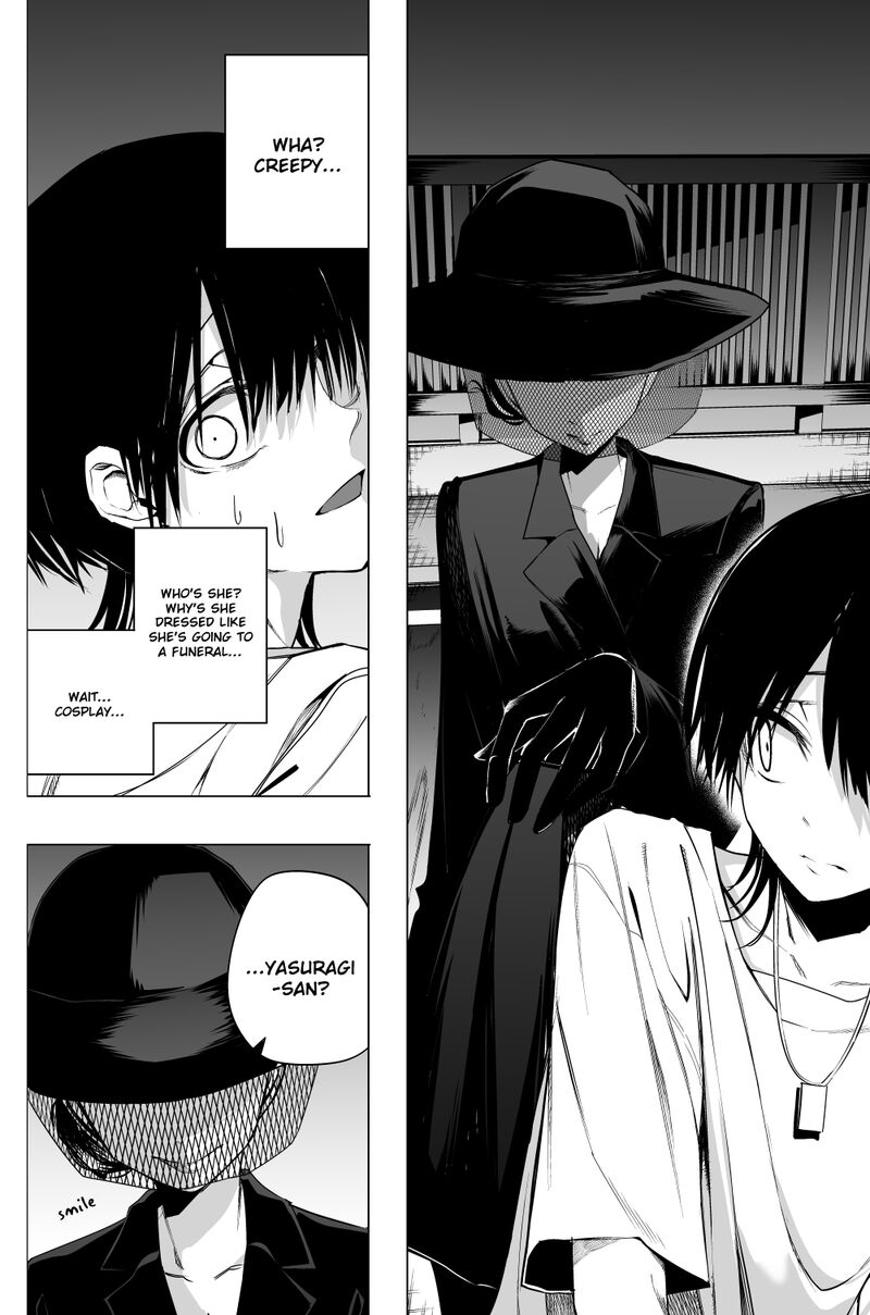 Mitsuishi San Is Being Weird This Year 35 4