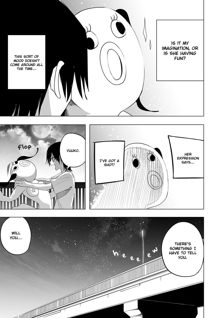 Mitsuishi San Is Being Weird This Year 35 7