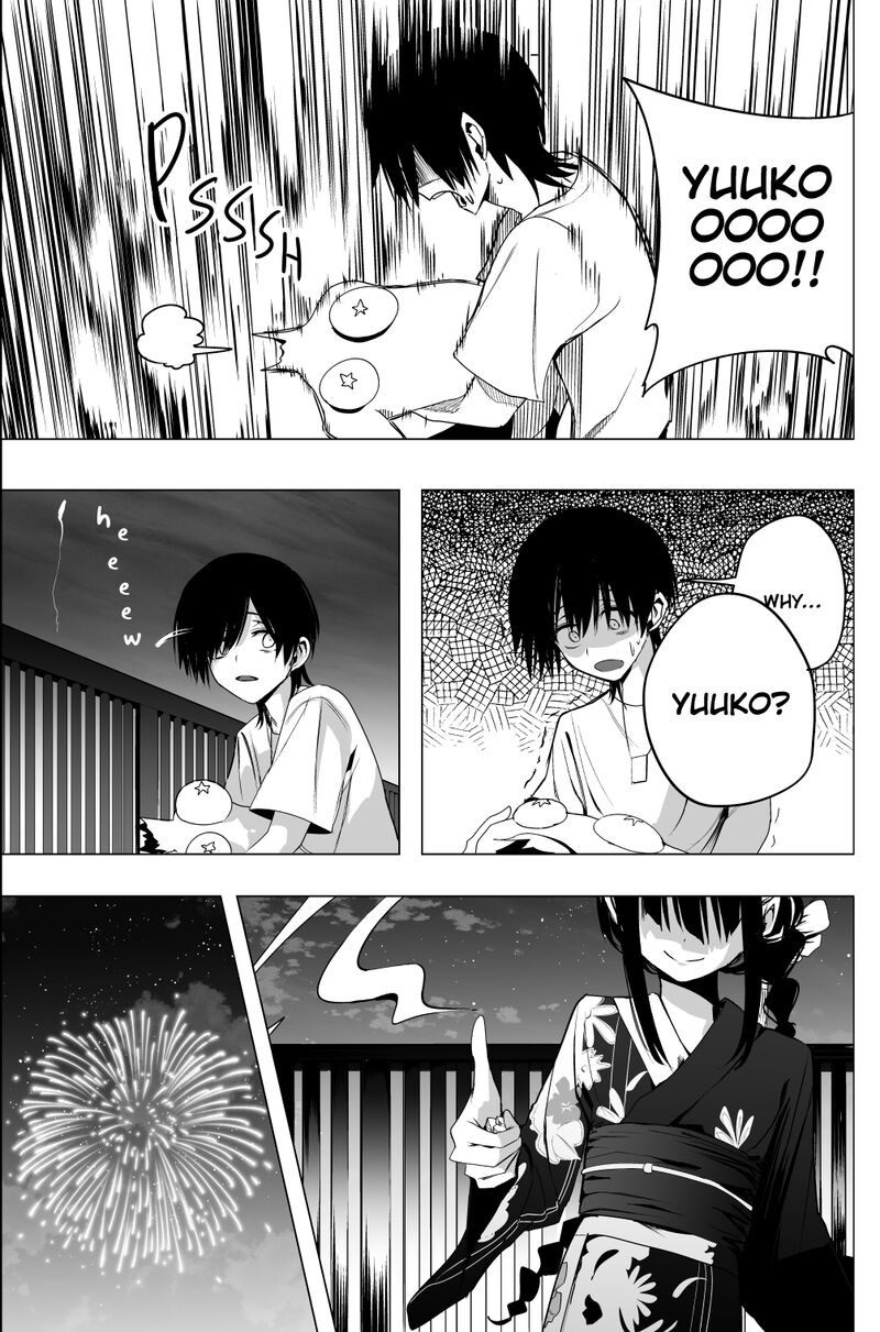 Mitsuishi San Is Being Weird This Year 35 9