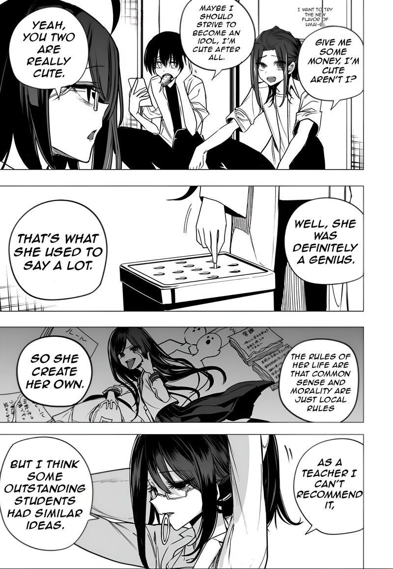 Mitsuishi San Is Being Weird This Year 36 10