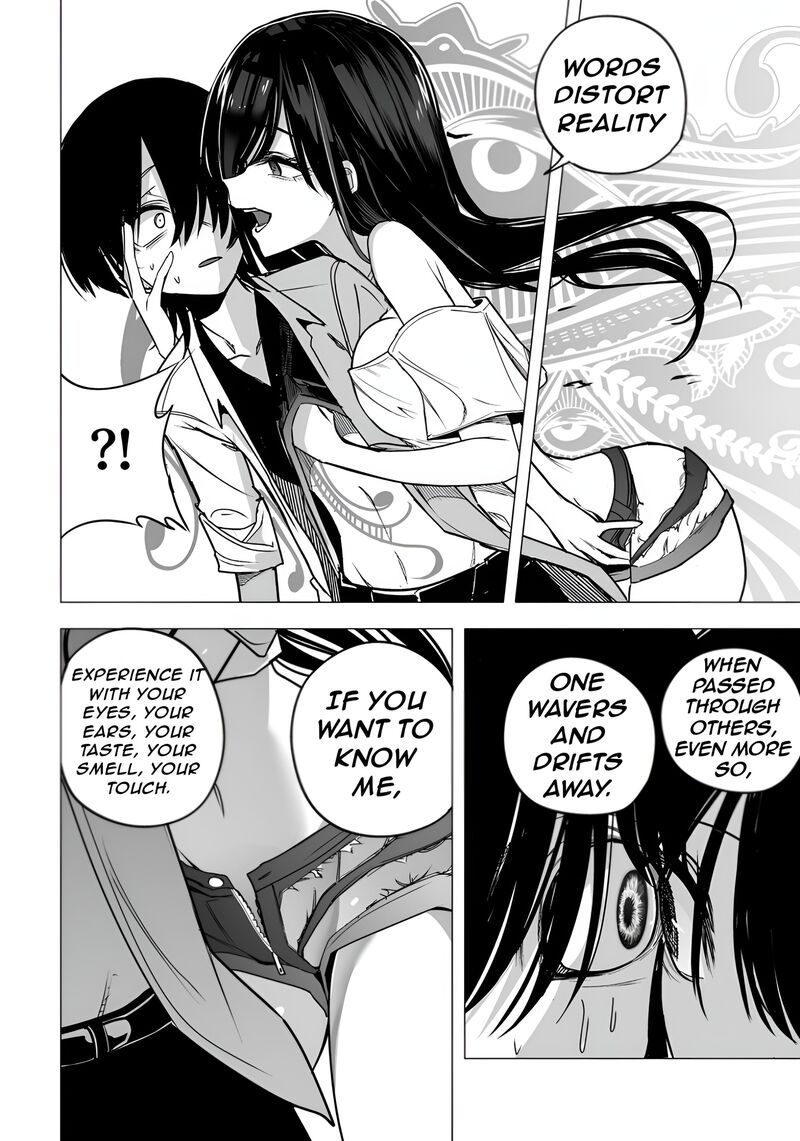 Mitsuishi San Is Being Weird This Year 36 13