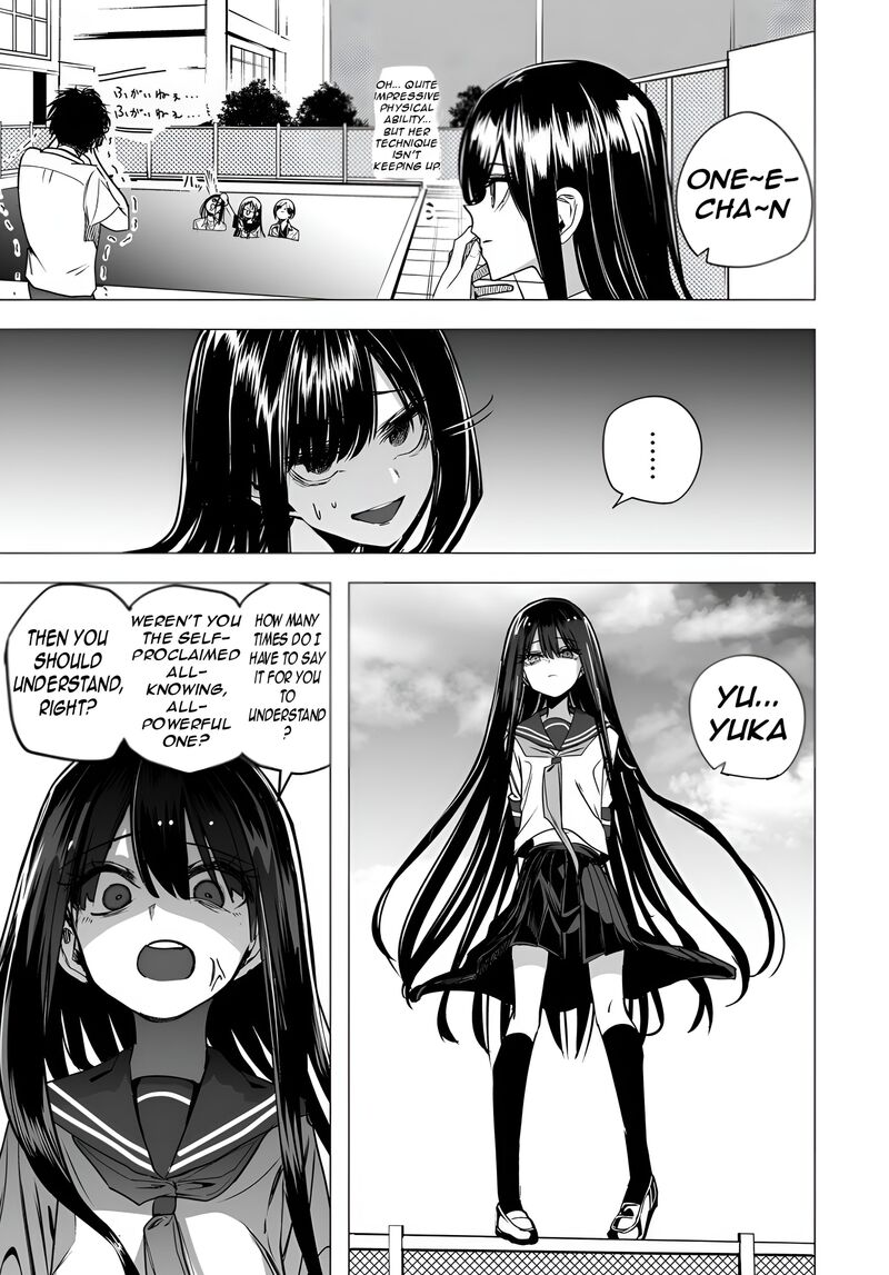 Mitsuishi San Is Being Weird This Year 36 20