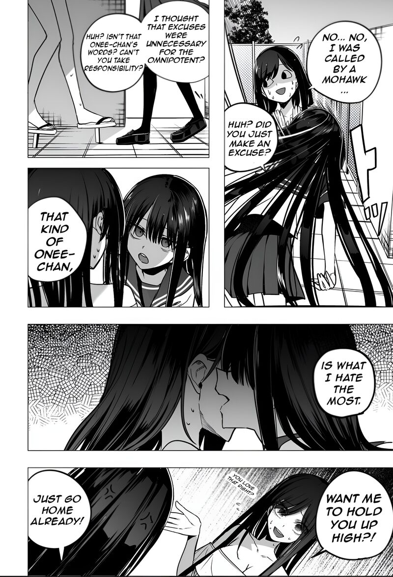 Mitsuishi San Is Being Weird This Year 36 21