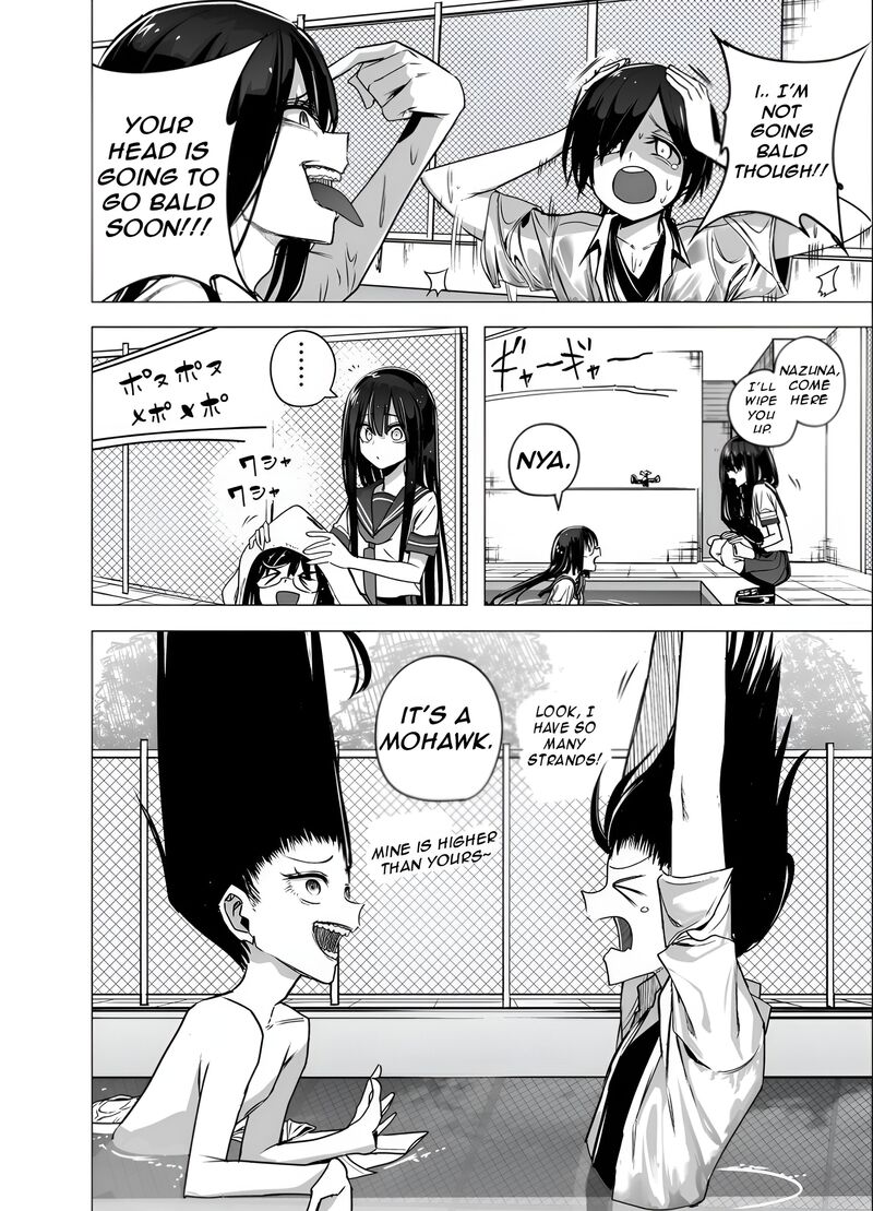 Mitsuishi San Is Being Weird This Year 36 23