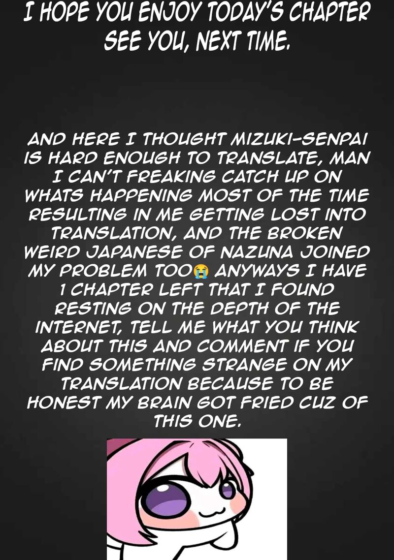 Mitsuishi San Is Being Weird This Year 36 24