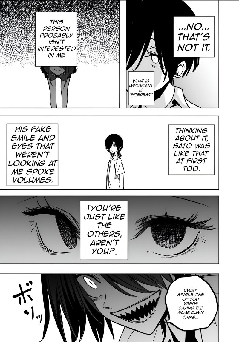 Mitsuishi San Is Being Weird This Year 37 11
