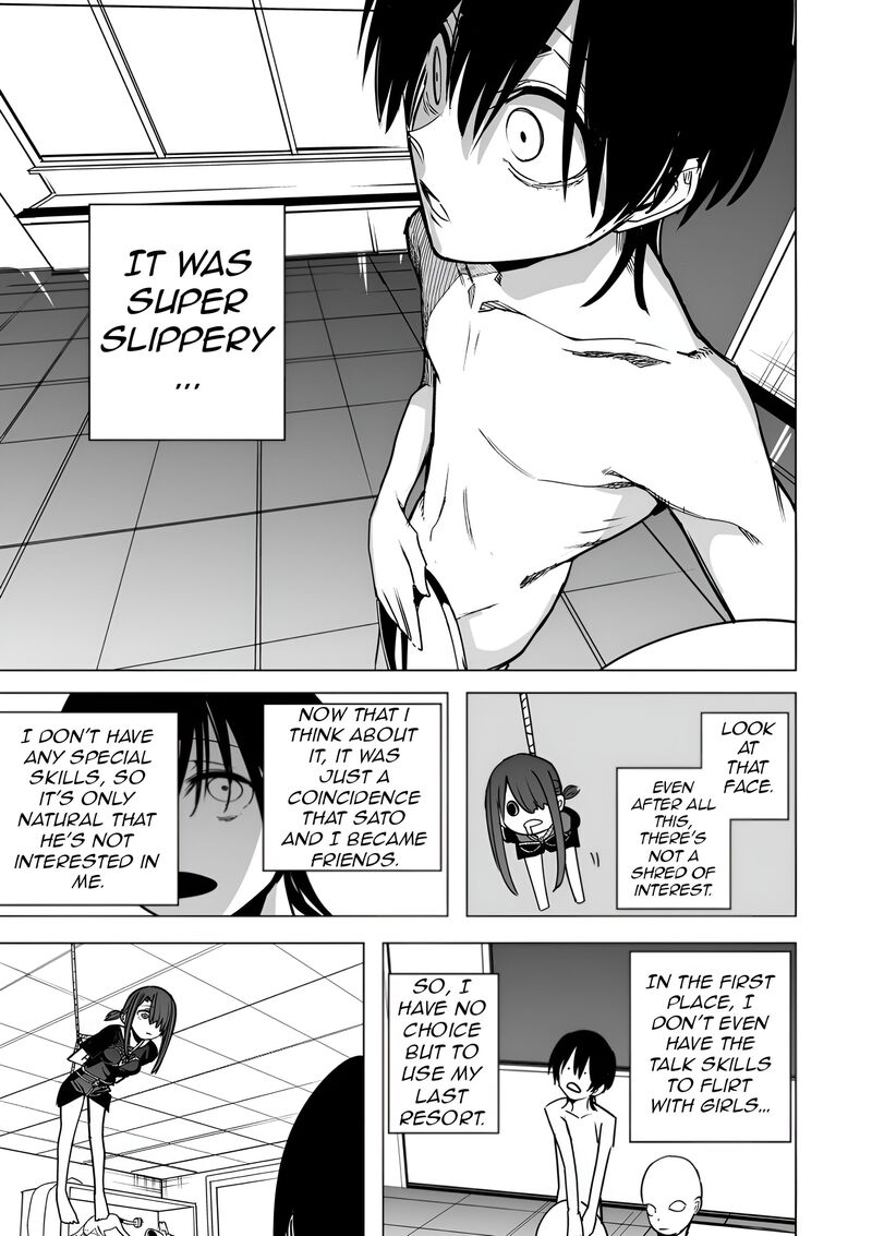 Mitsuishi San Is Being Weird This Year 37 13