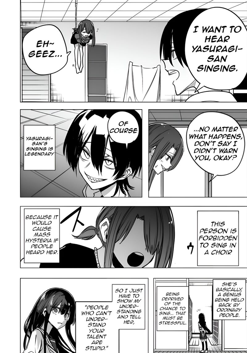 Mitsuishi San Is Being Weird This Year 37 16