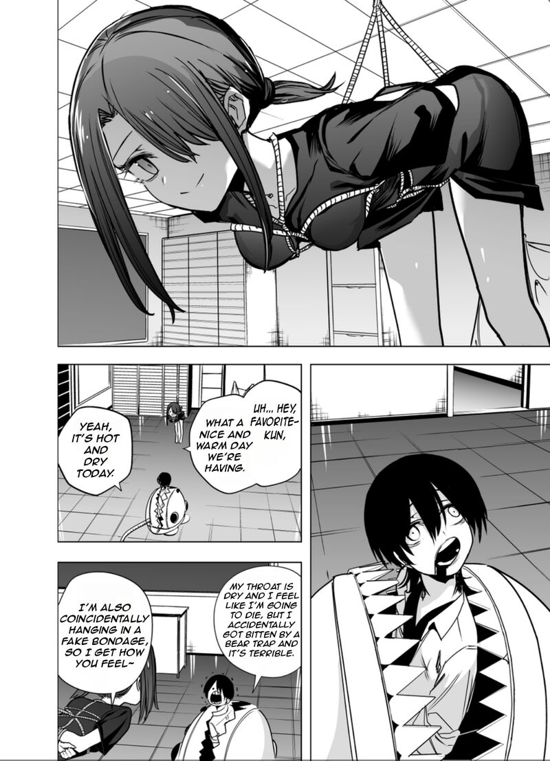 Mitsuishi San Is Being Weird This Year 37 3