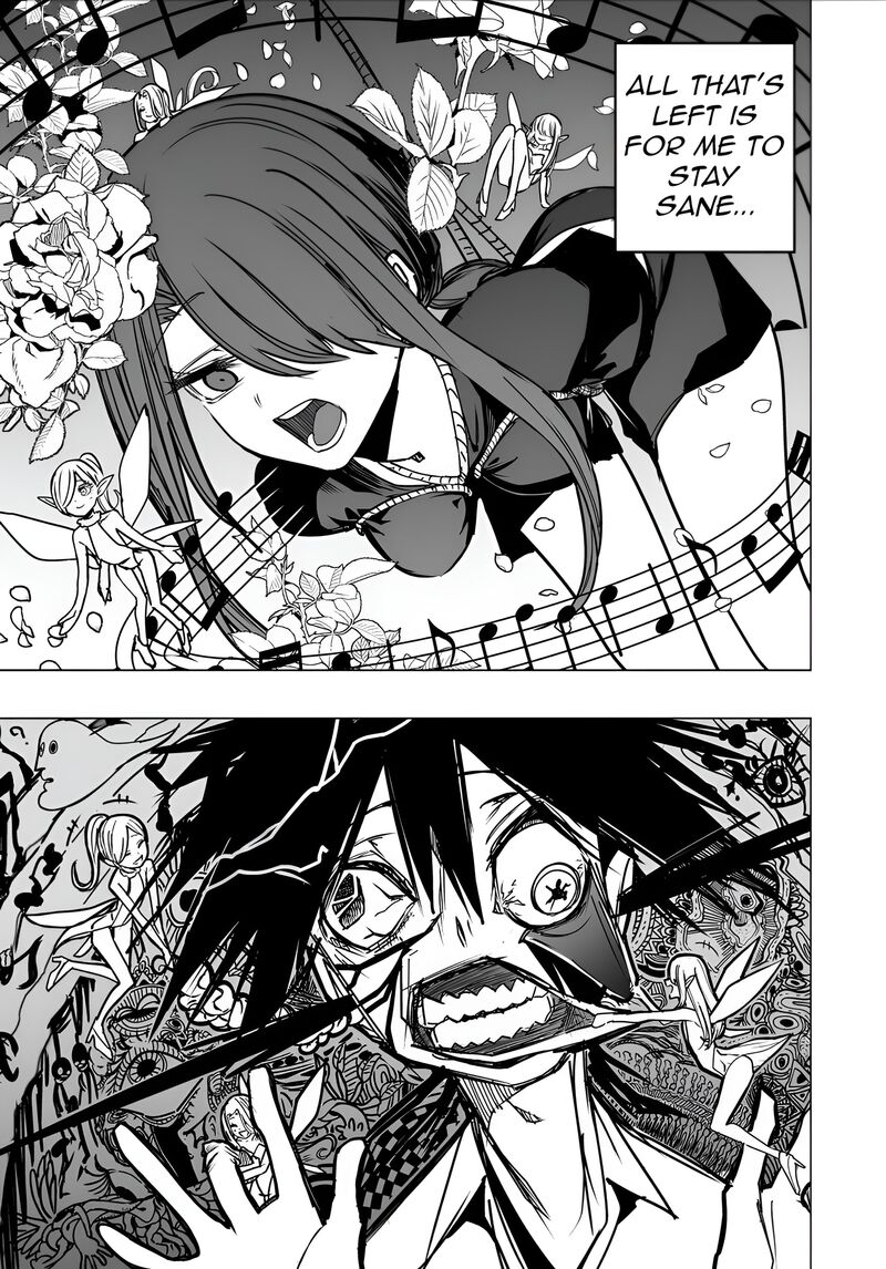 Mitsuishi San Is Being Weird This Year 38 17