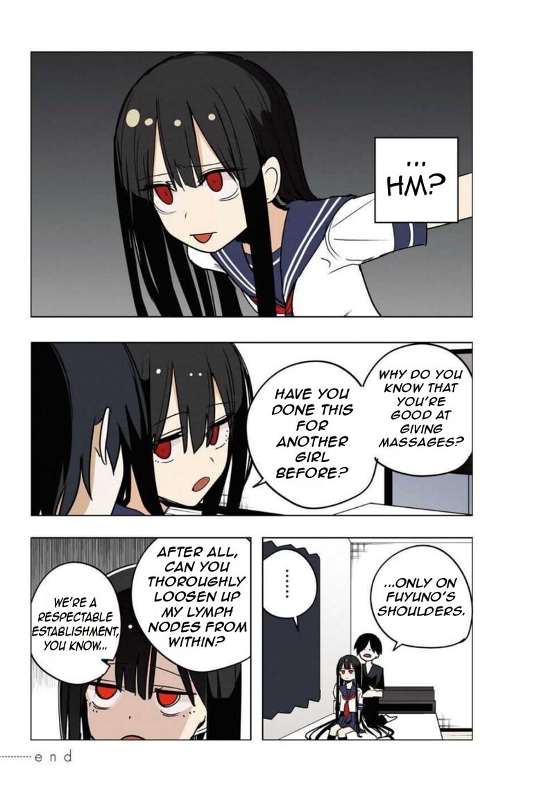Mitsuishi San Is Being Weird This Year 39e 10