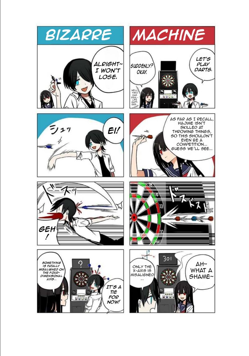 Mitsuishi San Is Being Weird This Year 39e 11