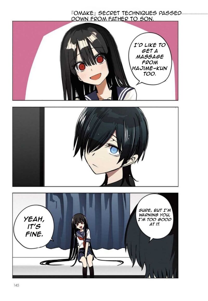 Mitsuishi San Is Being Weird This Year 39e 4