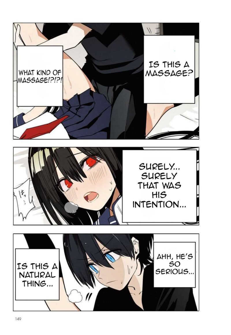 Mitsuishi San Is Being Weird This Year 39e 8
