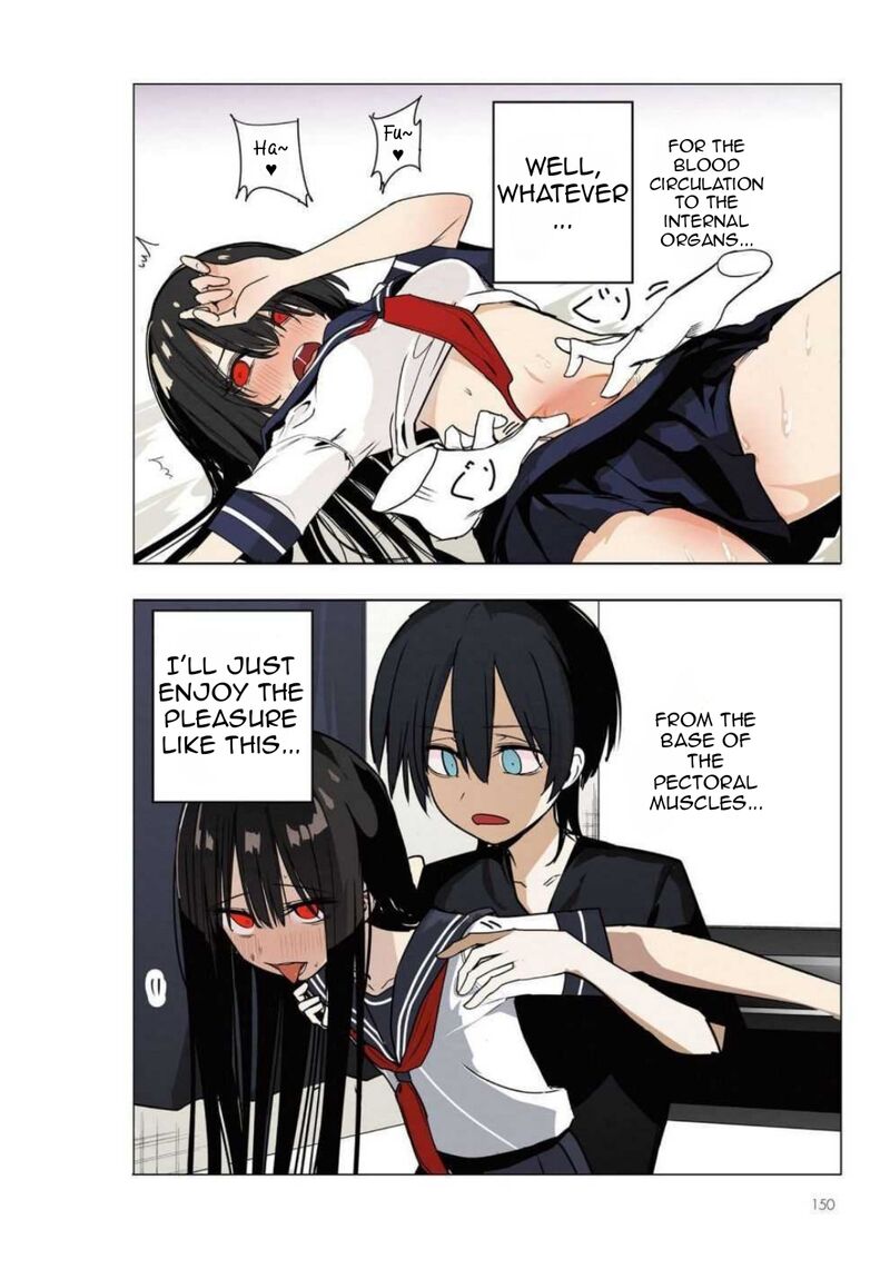 Mitsuishi San Is Being Weird This Year 39e 9