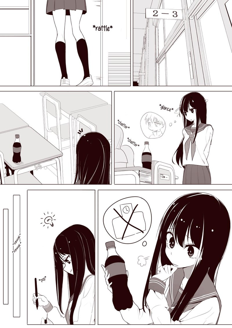 Mitsuishi San Is Being Weird This Year 4 1