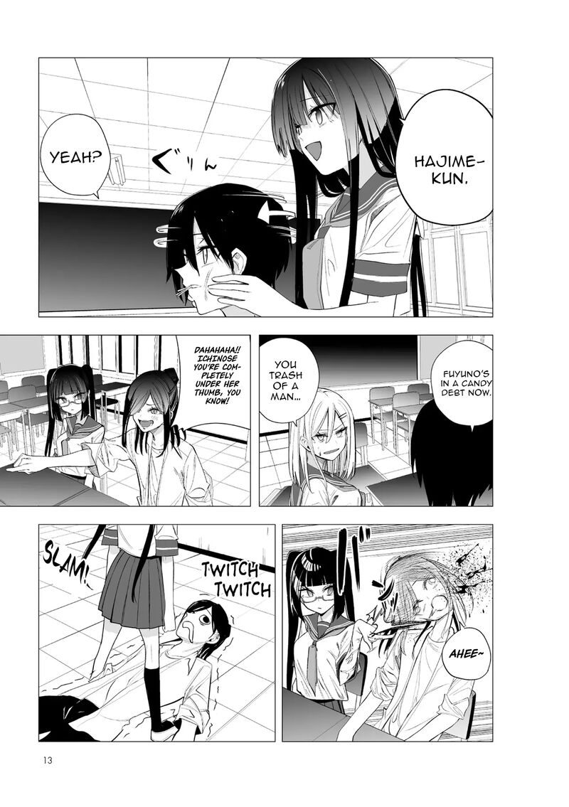 Mitsuishi San Is Being Weird This Year 41 2