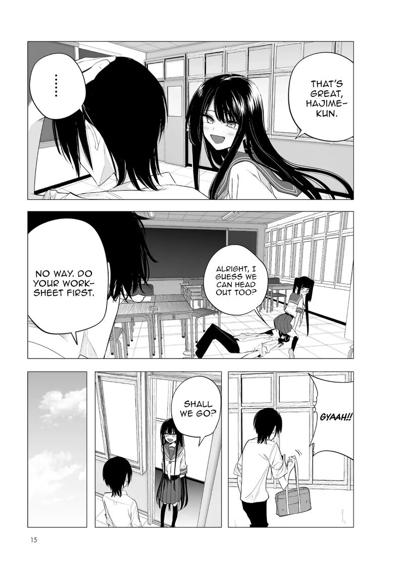 Mitsuishi San Is Being Weird This Year 41 4