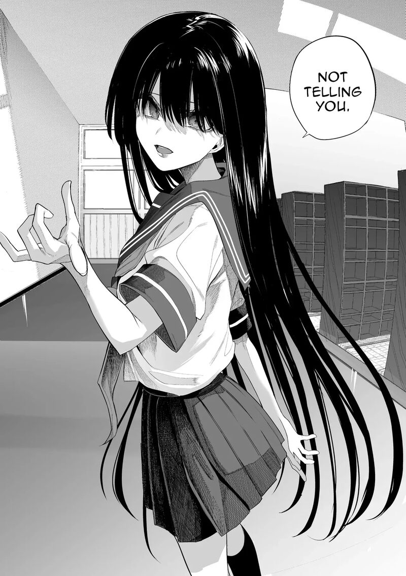 Mitsuishi San Is Being Weird This Year 41 7