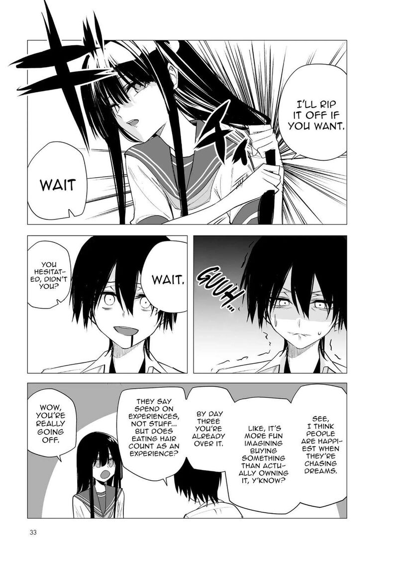 Mitsuishi San Is Being Weird This Year 43 2