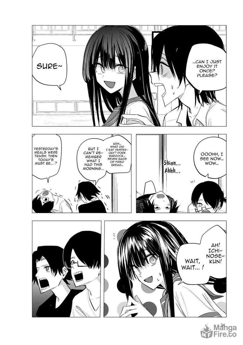 Mitsuishi San Is Being Weird This Year 43 3
