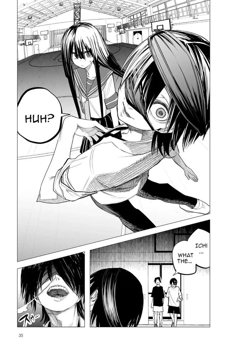 Mitsuishi San Is Being Weird This Year 43 4