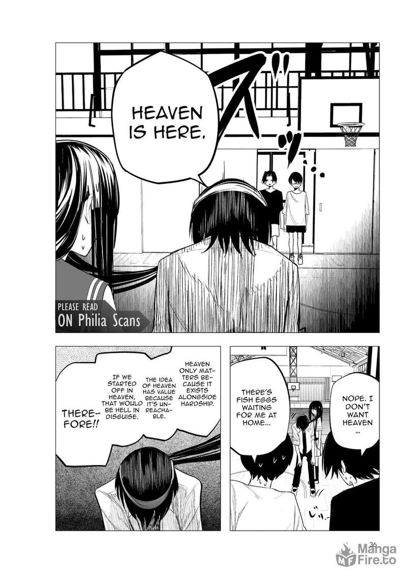 Mitsuishi San Is Being Weird This Year 43 5
