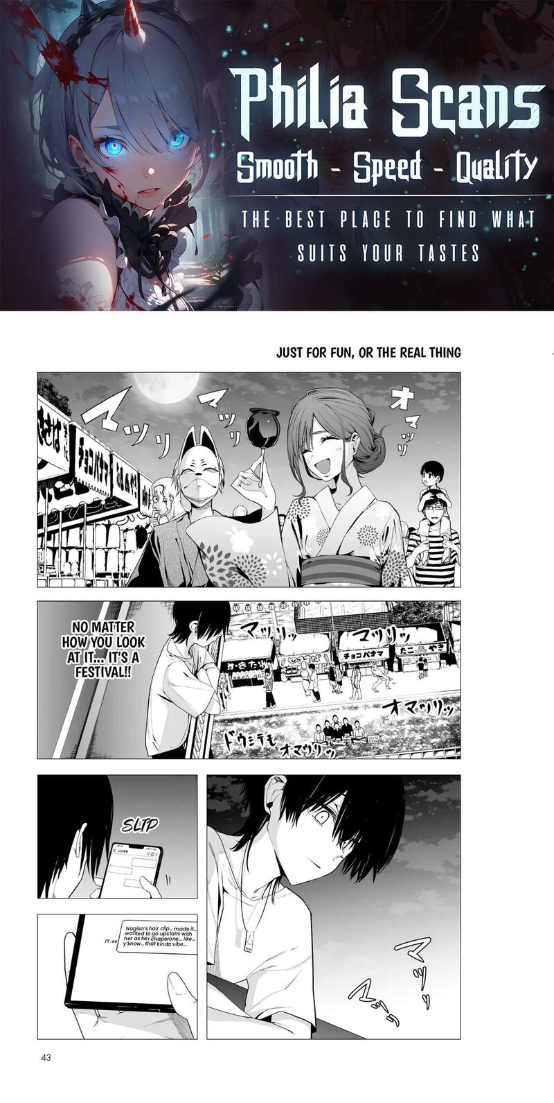 Mitsuishi San Is Being Weird This Year 44 1