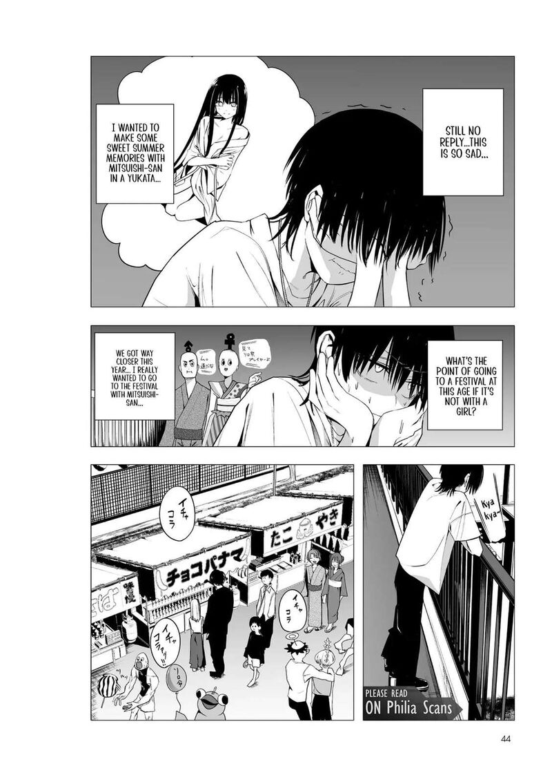 Mitsuishi San Is Being Weird This Year 44 2