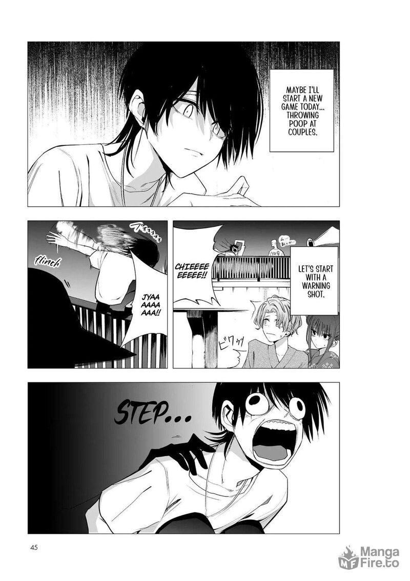 Mitsuishi San Is Being Weird This Year 44 3