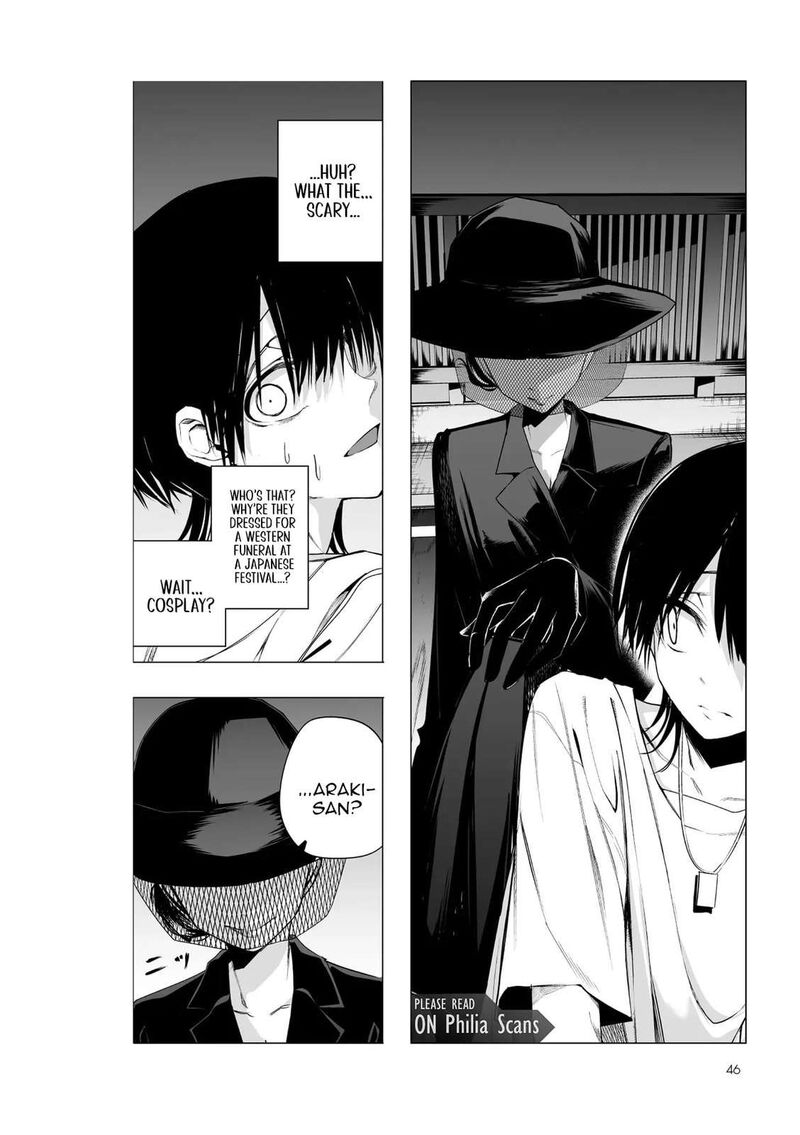 Mitsuishi San Is Being Weird This Year 44 4