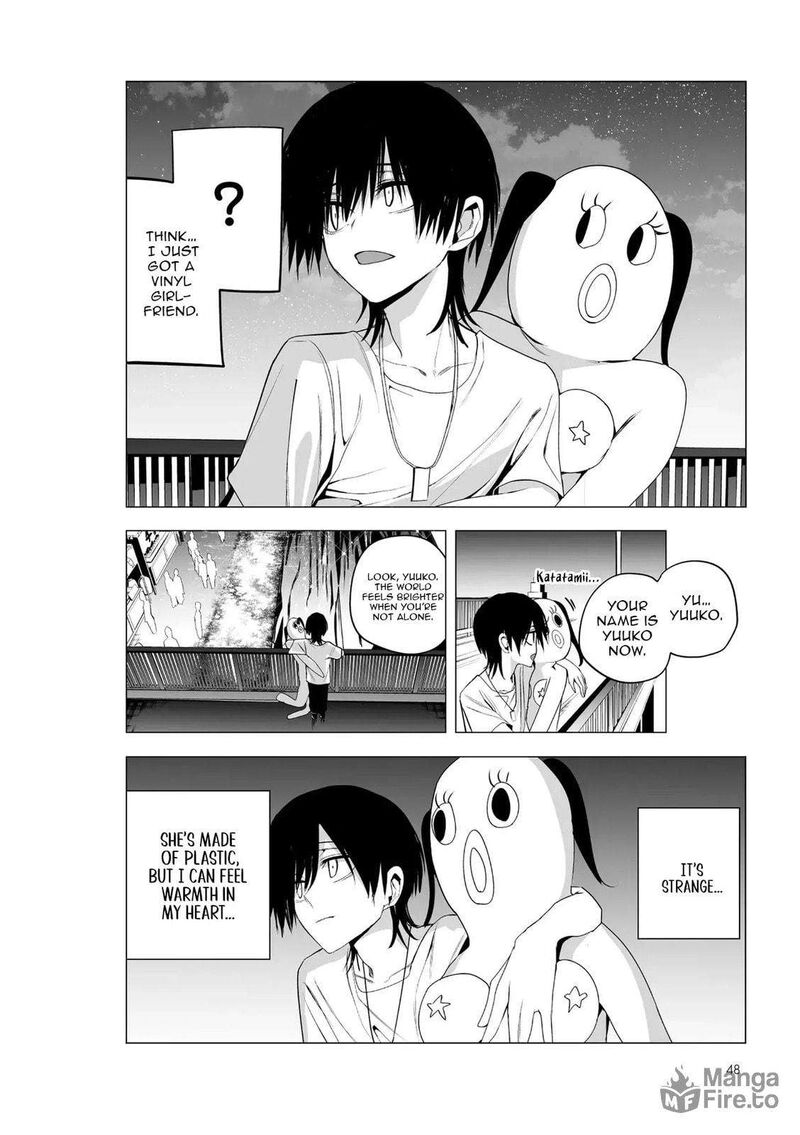 Mitsuishi San Is Being Weird This Year 44 6