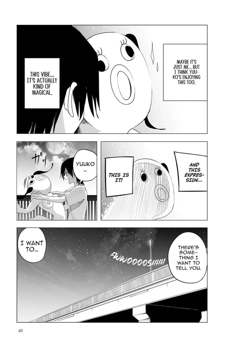 Mitsuishi San Is Being Weird This Year 44 7