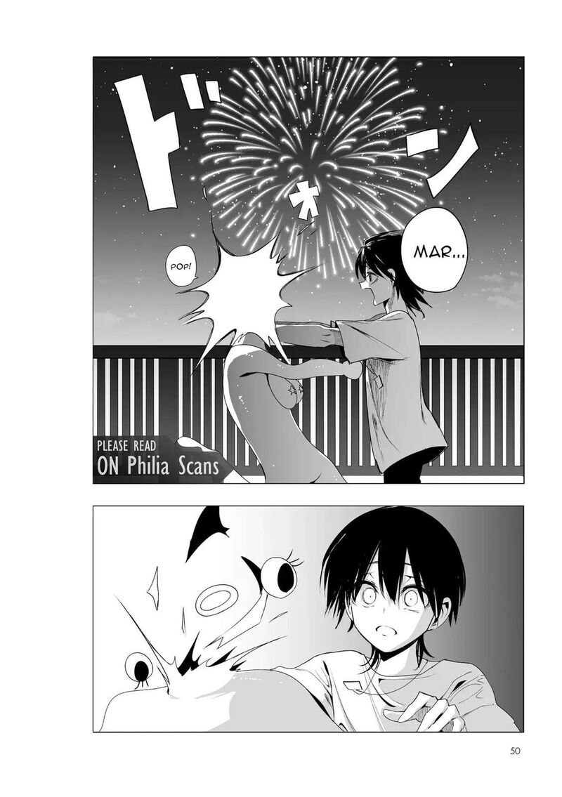 Mitsuishi San Is Being Weird This Year 44 8