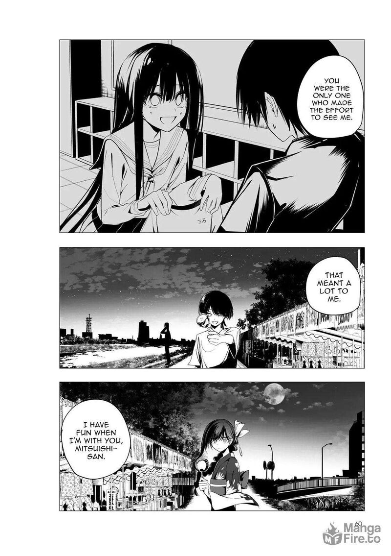 Mitsuishi San Is Being Weird This Year 45 10