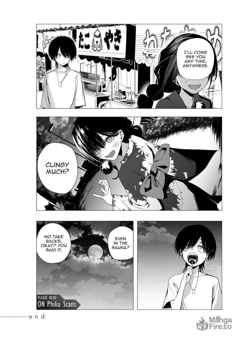 Mitsuishi San Is Being Weird This Year 45 12